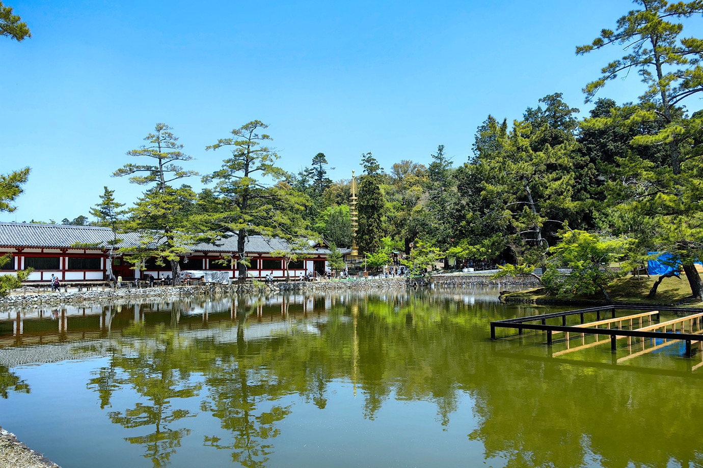 奈良-東大寺